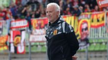 Ivo Basay no pierde la fe en Rangers: "Todavía estamos vivos"