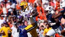 2027 NFL draft questions, latest intel, risers, CFB standouts