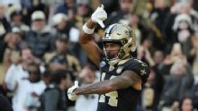 Week 7 NFL highlights: Best plays, moments, touchdowns, more