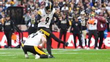Week 7 NFL highlights: Best plays, moments, touchdowns, more