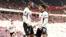 ¡EN VIVO! Manchester United recibe a Bournemouth por la Premier League