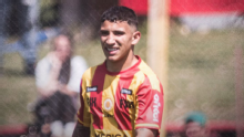 Progreso venció a Wanderers en un duelo clave por el descenso