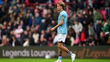 Valente zag Feyenoord met twee gezichten: "Je moet uit bij PSV alles geven"