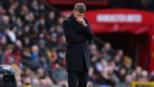 Sources: Carrick to lead Man United vs. Chelsea amid uncertain future