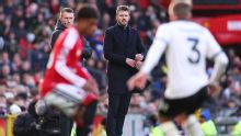 Michael Carrick pressure grows, Bournemouth run riot at Man United