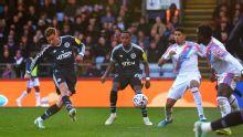 Newcastle victory puts more scrutiny on Palace's Sage