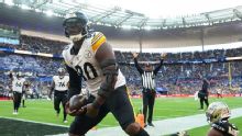 NFL Week 7: Big takeaways, questions and fantasy spin from Sunday's games
