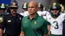 Who could replace Aranda at Baylor, what are roster, recruiting priorities?