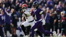 Week 7 NFL highlights: Best plays, moments, touchdowns, more