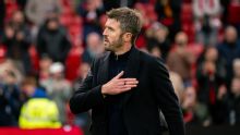 Michael Carrick unsure on Man United future after wretched Bournemouth defeat