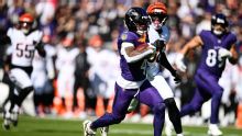 Week 7 NFL highlights: Best plays, moments, touchdowns, more