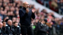 Bosz gooit opstelling niet om met oog op Champions League, Pepi op de bank