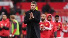 Man United are stuck with their underperforming players no matter who's manager