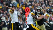 ¿Qué marca desempató Aaron Rodgers con Payton Manning?
