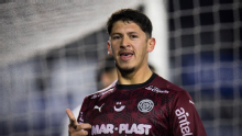 Montevideo City Torque venció a Cerro y se afirmó en la disputa por el Torneo Clausura
