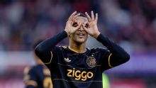 Man in topvorm Ouazane bestudeert keepers van tevoren: "Van Berghuis geleerd"