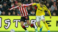 Sunderland stay bottom after goalless draw with Leeds