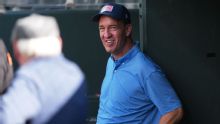 Peyton Manning no es candidato para la oficina de Colts: fuentes