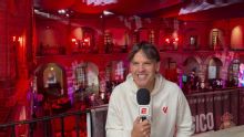 Fernando Morientes: Tenemos que ver al mejor Vini a partir de ahora
