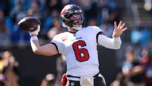 Week 7 NFL highlights: Best plays, moments, touchdowns, more