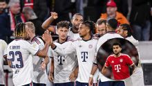 Bundesliga: ¿Cómo le fue a Bayern vs. Friburgo sin Luis Díaz?