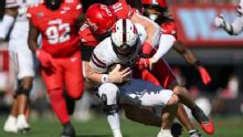 College football takeaways: Lasting impressions from Week 8