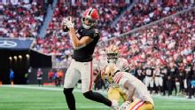 NFL Week 7: Big takeaways, questions and fantasy spin from Sunday's games