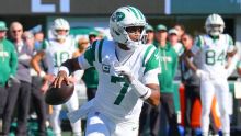 Fantasy football last-minute pickups: Geno Smith, Ryan Flournoy are top options