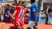 La Calera venció a una UC que cedió terreno en el Chile 2