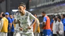 Preparador de goleiros do Bahia detona Neymar após discussão com Nestor: "Mimado, prepotente e arrogante'