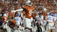 Connelly on Week 8: Who in college football can -- and can't -- be trusted