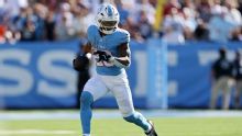 Fantasy football buzz: Week 7 scoring leaders through Sunday's early games