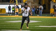 2026-27 Week 8 College Football Playoff, bowl projections