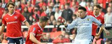 ¡EN VIVO! Independiente y Boca juegan un partidazo por el Torneo Clausura