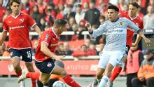 ¿Cómo está el historial entre Boca e Independiente?