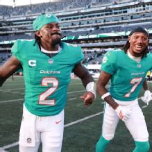 Jeff Hafley, Dolphins hold off Jets, then revel in first win of season