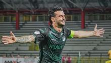 Deportivo Cali empató con Fortaleza y está virtualmente clasificado