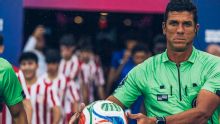 Messi Cup 2026: fixture y resultados