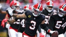 Falcons hand 49ers first loss, deliver petty post to top NFL Week 7 trolls