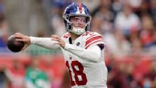Judging overreactions to NFL Week 7: McCarthy-led Giants are NFC East favorites?