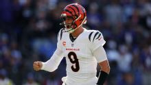 Week 7 winners and losers: Pollard, Burrow lead the way; Purdy, Henry struggle