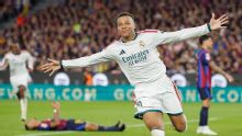 VIDEO: resumen de Barcelona vs. Real Madrid por LaLiga