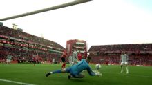 Montero y una atajada clave para el triunfo de Boca ante Independiente