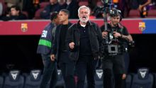 Mourinho critica al VAR por una posible roja a Cancelo