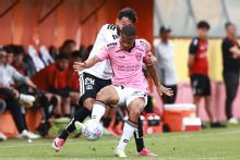 Colo Colo empató con Palestino y sigue cediendo terreno en la Liga de Primera
