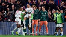 Los récords que dejó el Clásico tras la victoria del Real Madrid sobre Barcelona en el Camp Nou