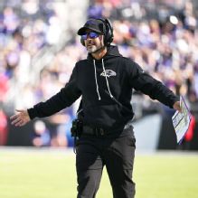 After collapsing vs. Bengals, Jesse Minter says Ravens need identity check