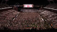 Gamecocks fined $500K after fans rush field in win over Vols