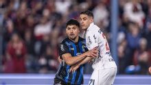 ¡EN VIVO! Nacional y Liverpool se enfrentan en el Gran Parque Central