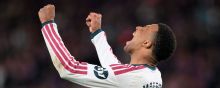 Mbappé se acerca a Raphinha: así van los goleadores de LaLiga